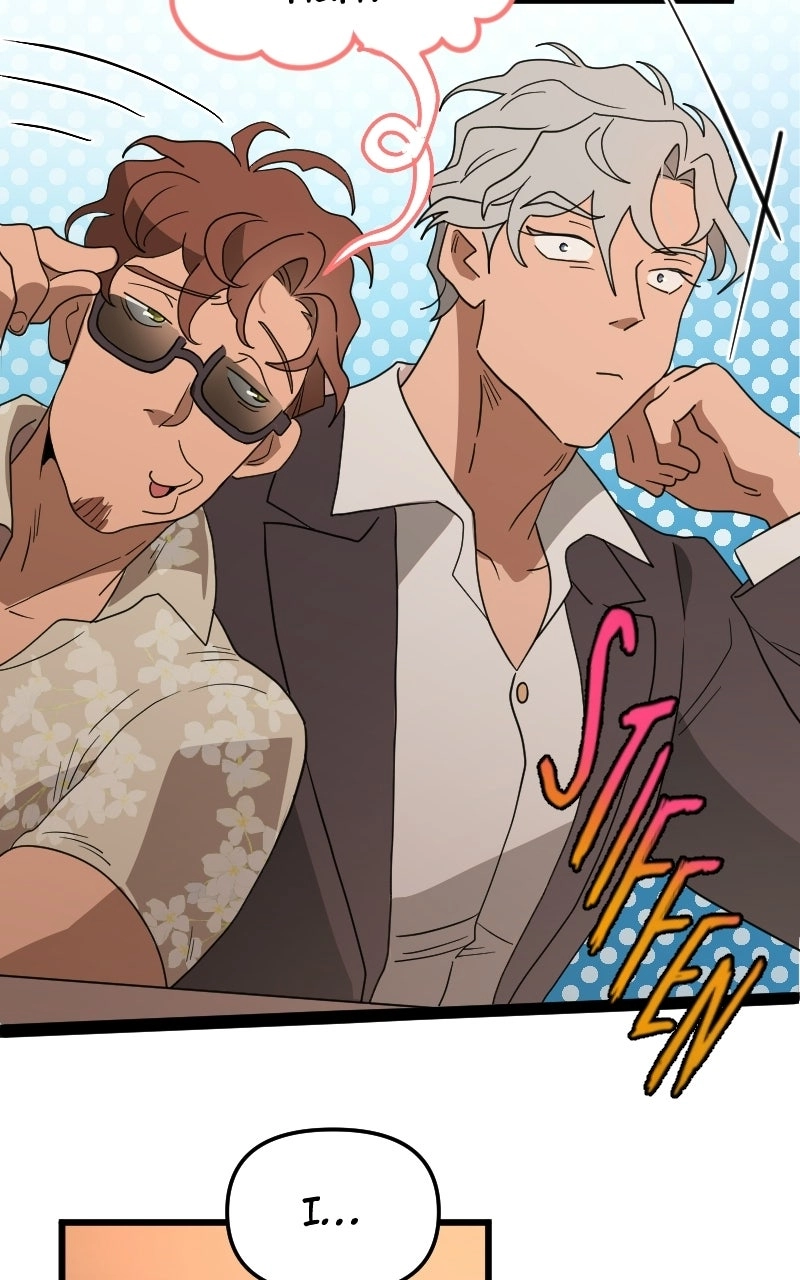Read The Mafia Nanny EN Manga Online