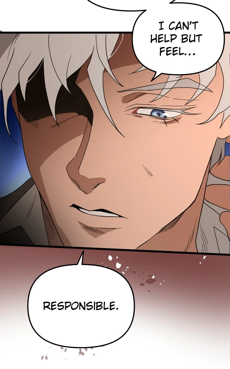 Read The Mafia Nanny EN Manga Online
