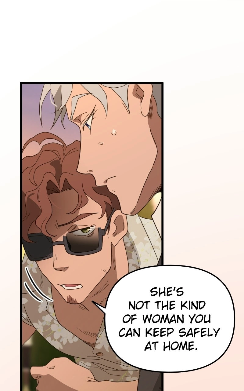 Read The Mafia Nanny EN Manga Online