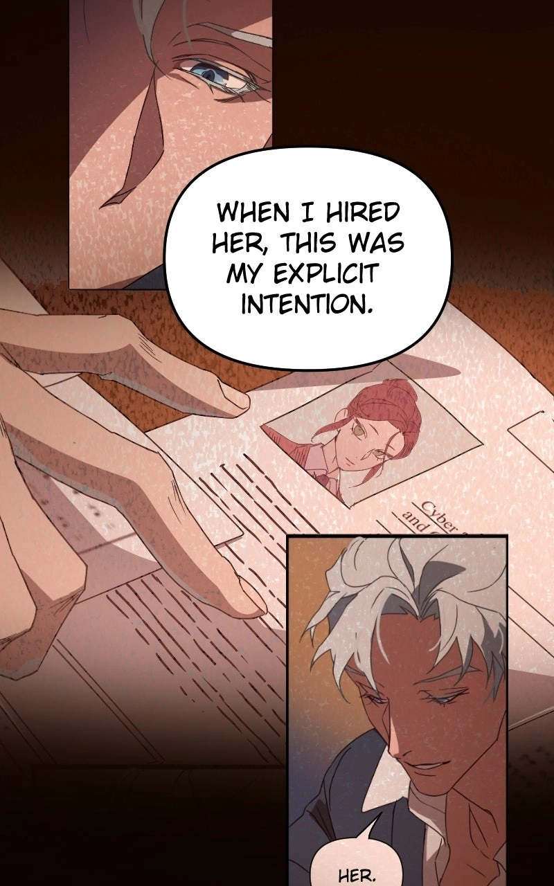 Read The Mafia Nanny EN Manga Online