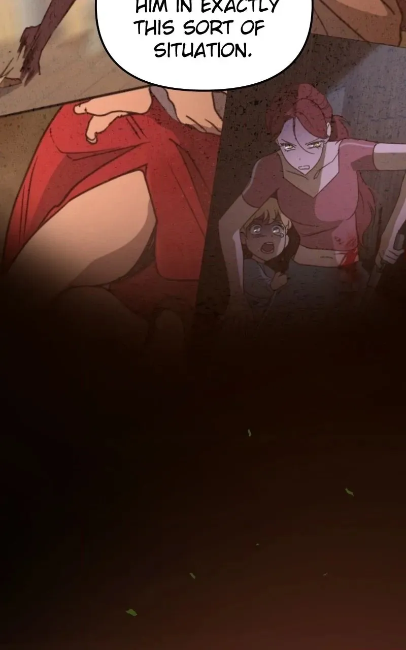 Read The Mafia Nanny EN Manga Online