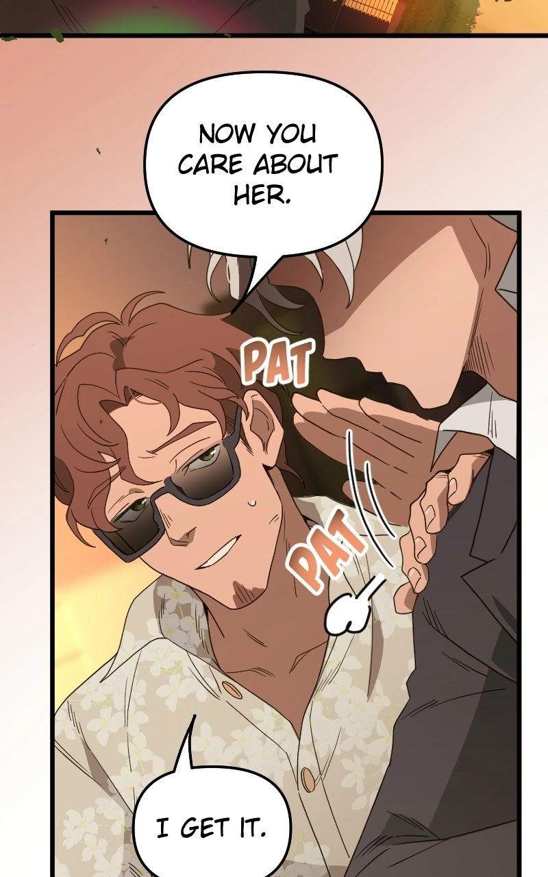 Read The Mafia Nanny EN Manga Online