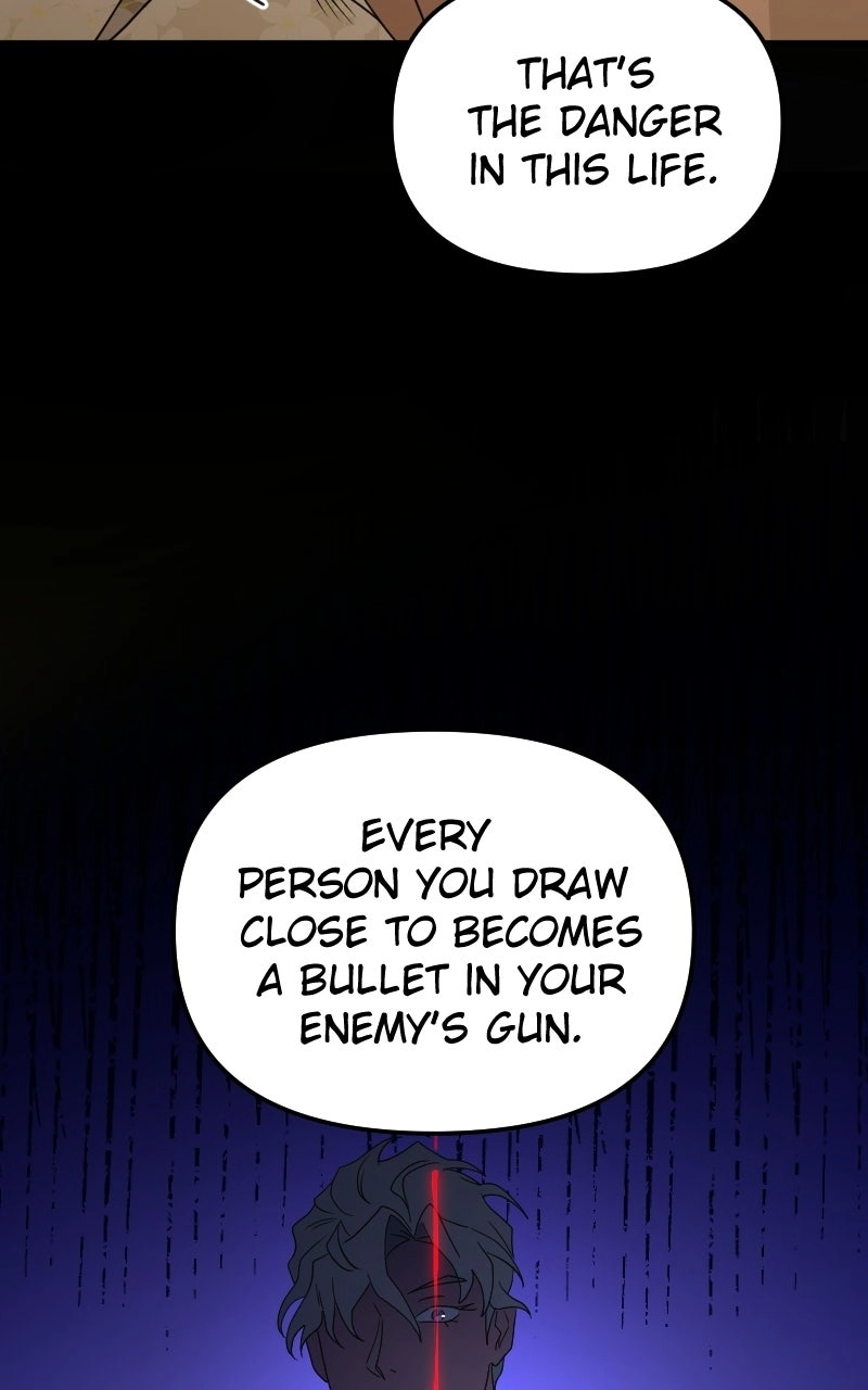 Read The Mafia Nanny EN Manga Online