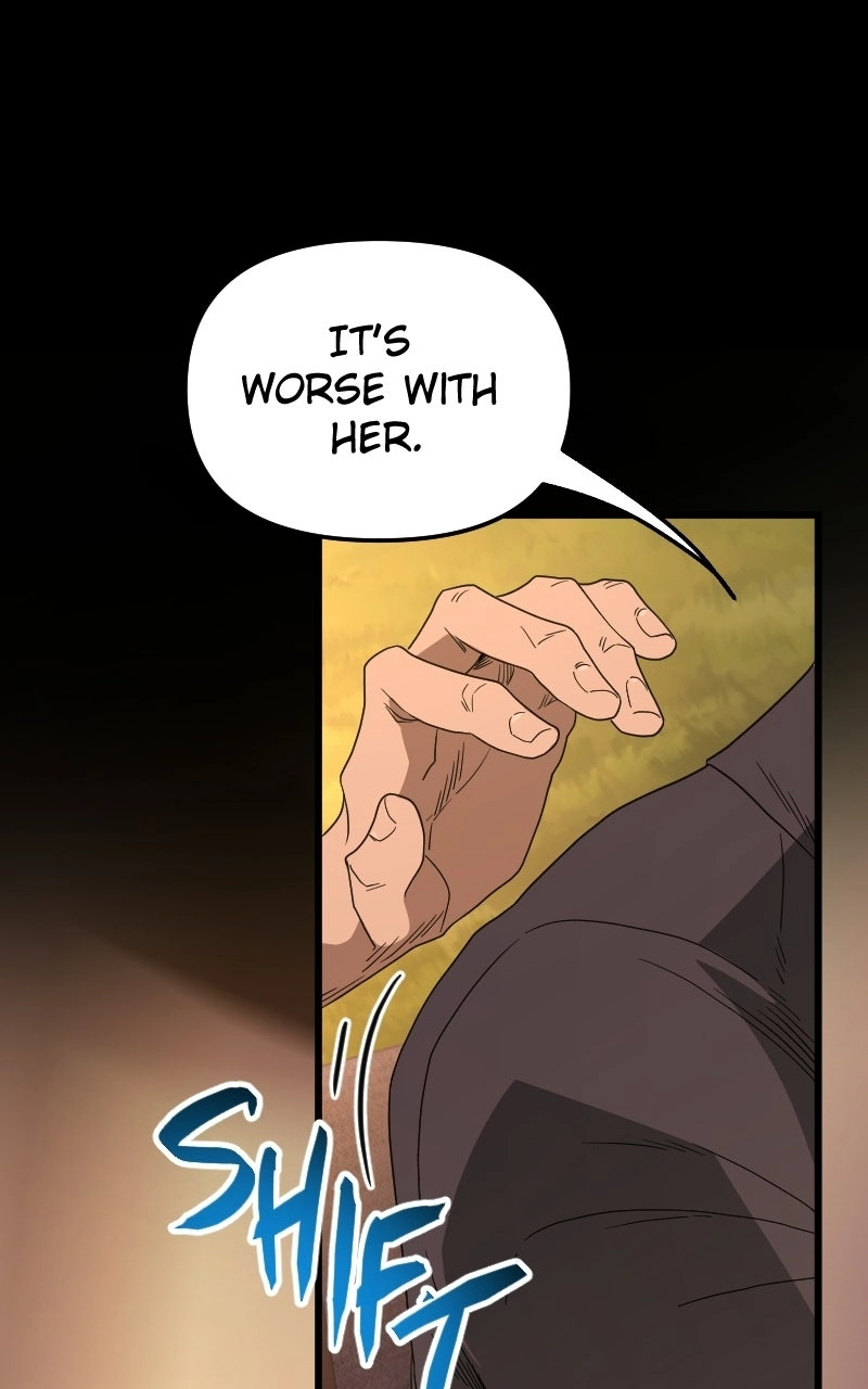 Read The Mafia Nanny EN Manga Online