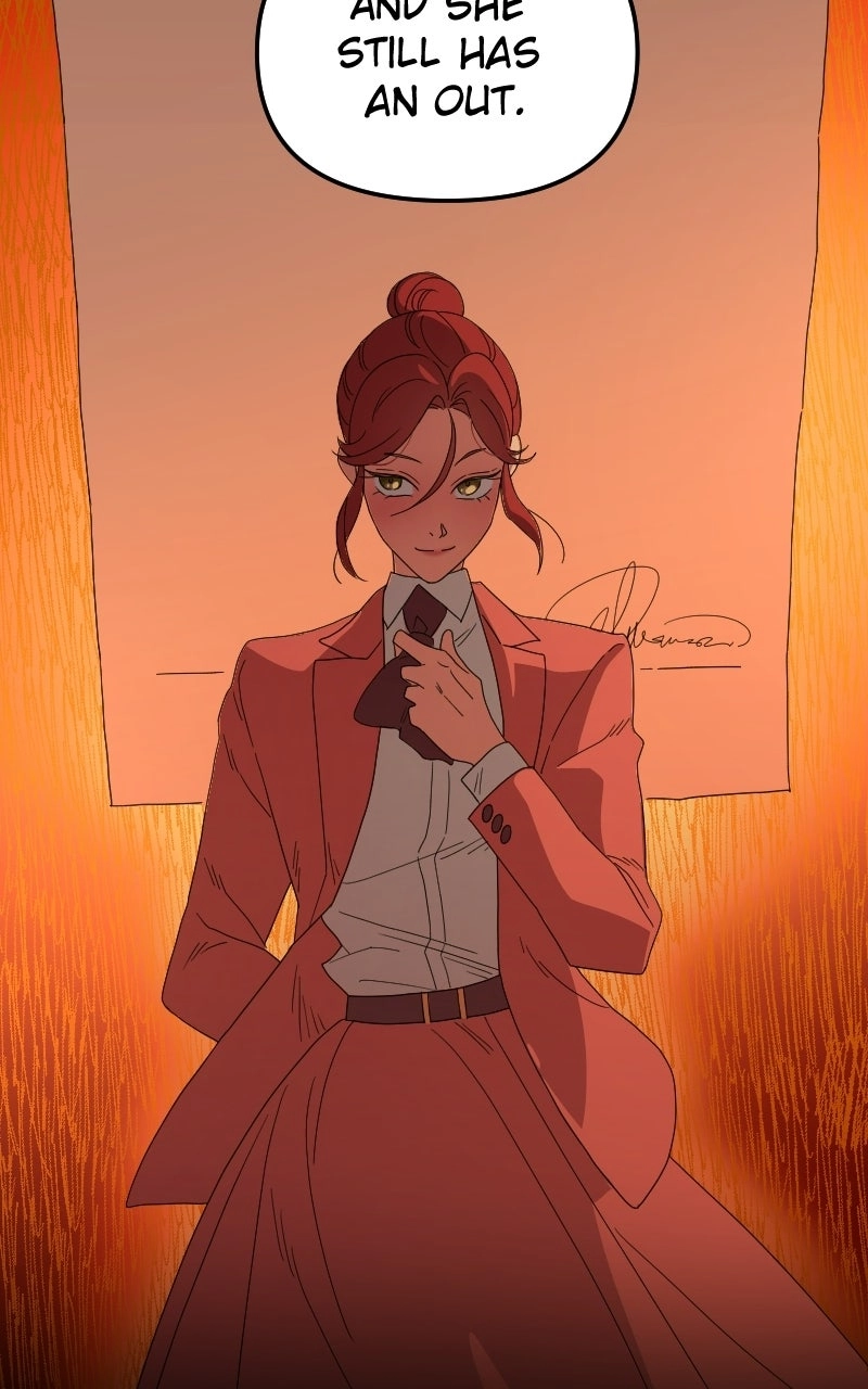 Read The Mafia Nanny EN Manga Online