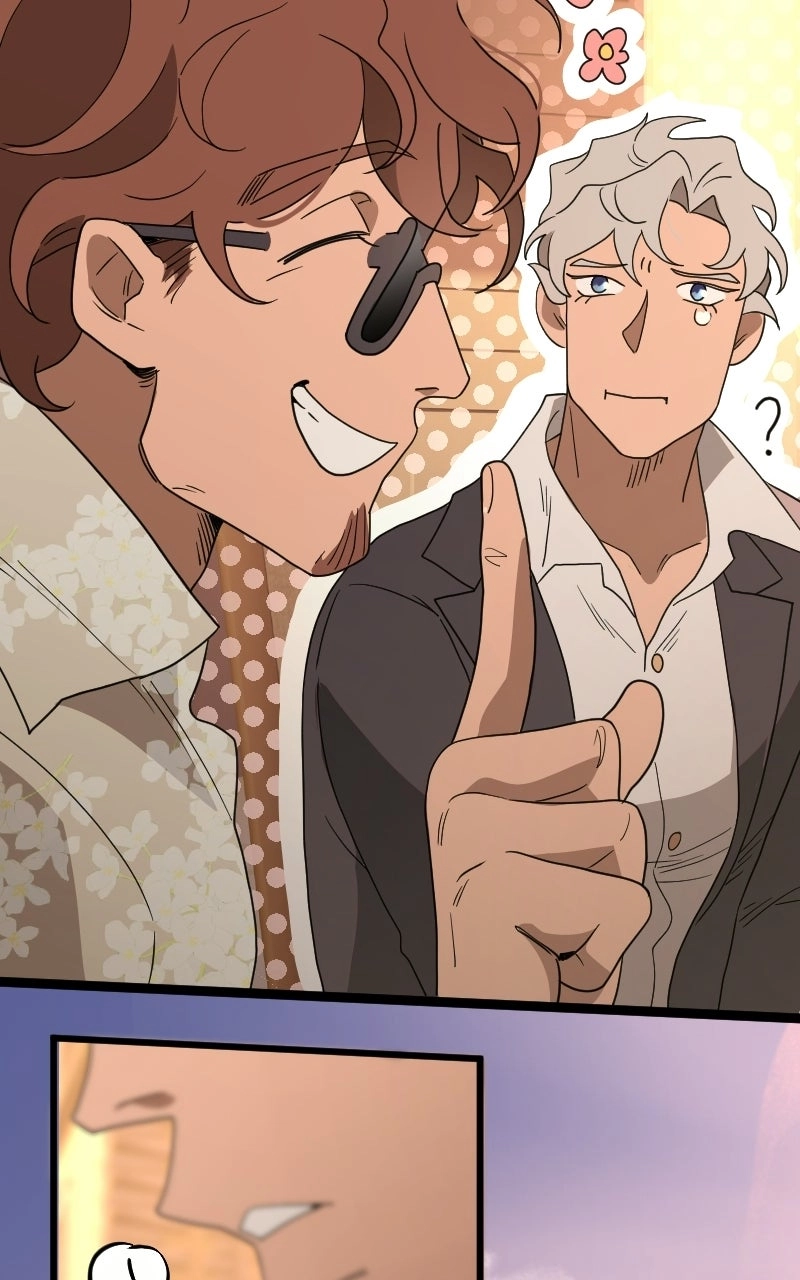 Read The Mafia Nanny EN Manga Online