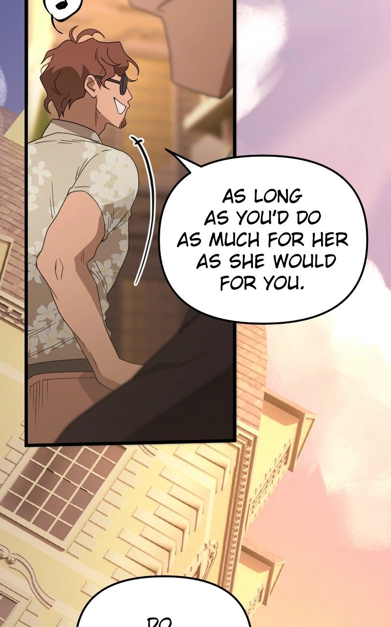 Read The Mafia Nanny EN Manga Online