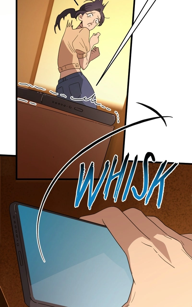 Read The Mafia Nanny EN Manga Online