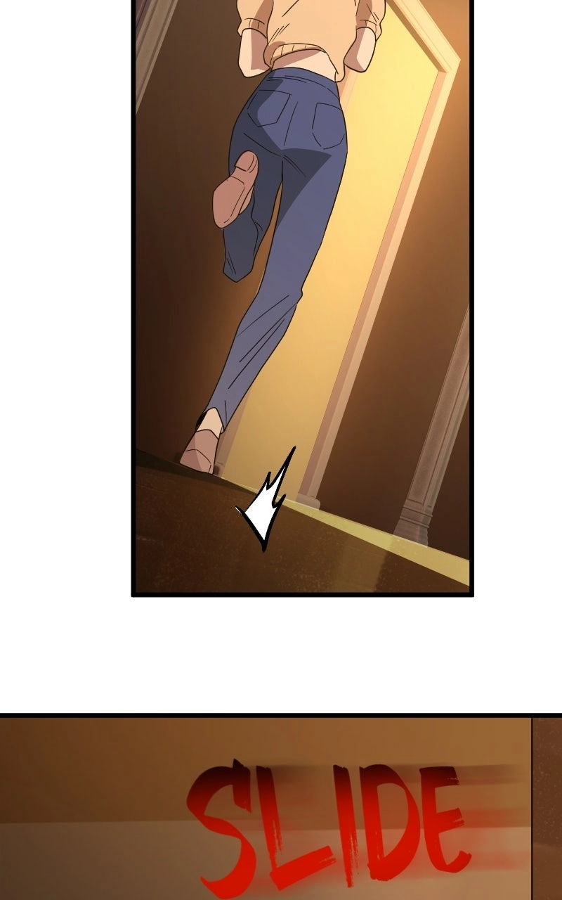 Read The Mafia Nanny EN Manga Online