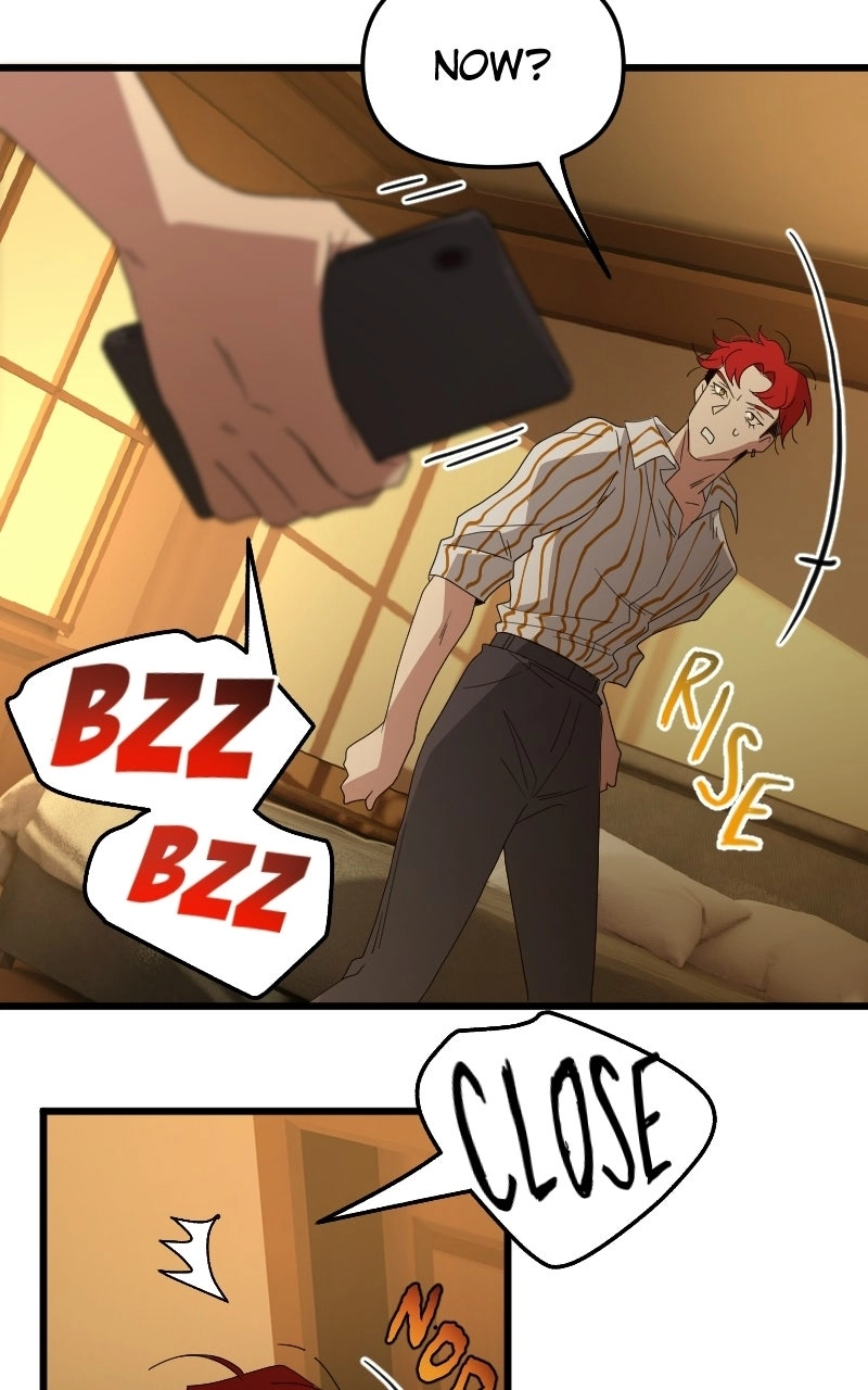 Read The Mafia Nanny EN Manga Online