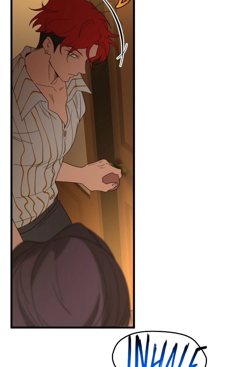 Read The Mafia Nanny EN Manga Online