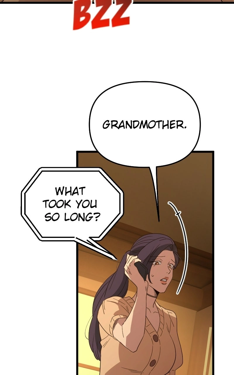 Read The Mafia Nanny EN Manga Online