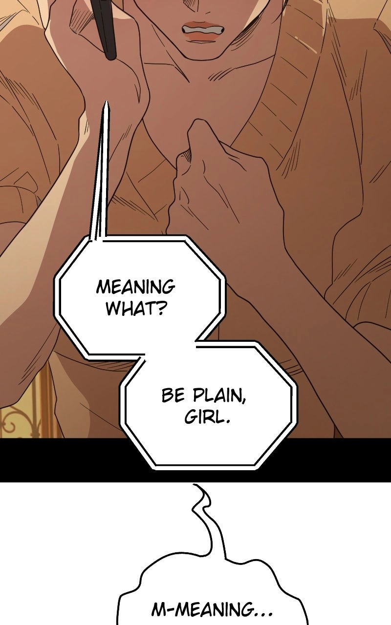 Read The Mafia Nanny EN Manga Online