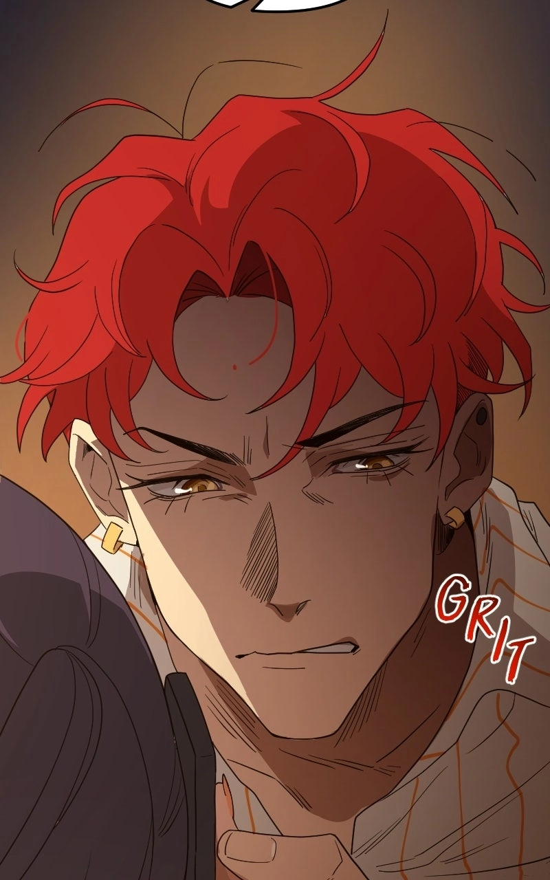 Read The Mafia Nanny EN Manga Online