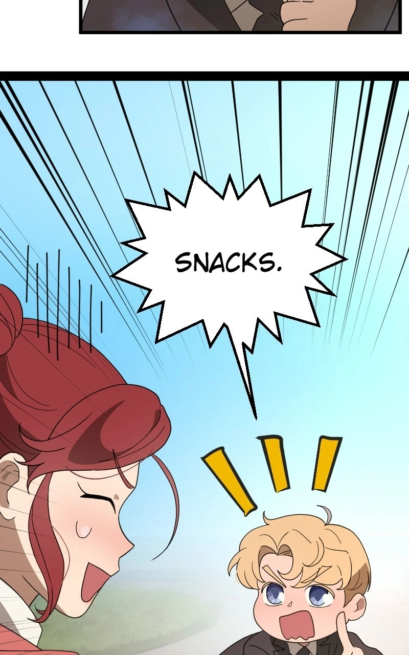 Read The Mafia Nanny EN Manga Online