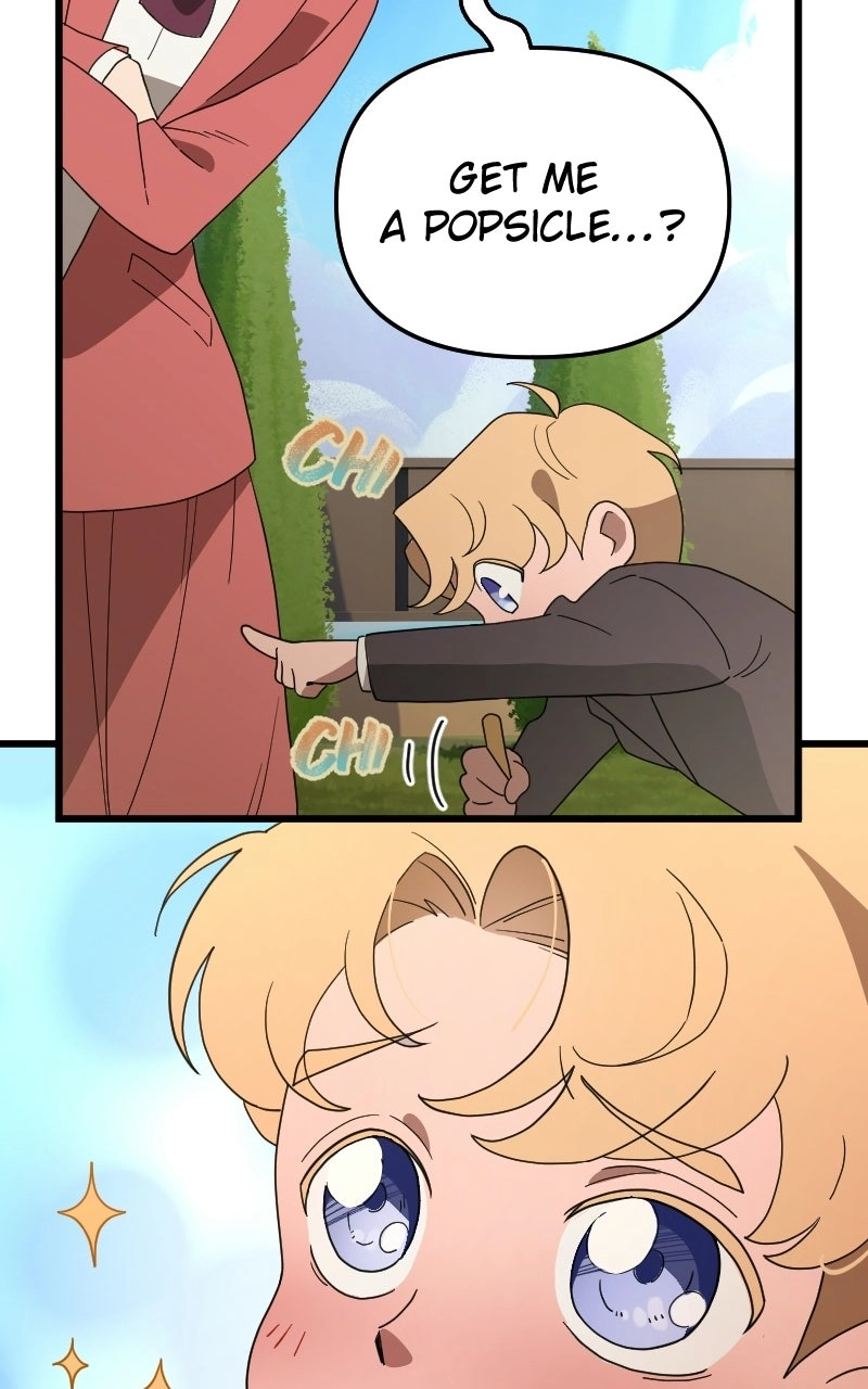 Read The Mafia Nanny EN Manga Online