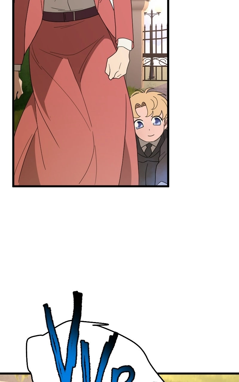 Read The Mafia Nanny EN Manga Online