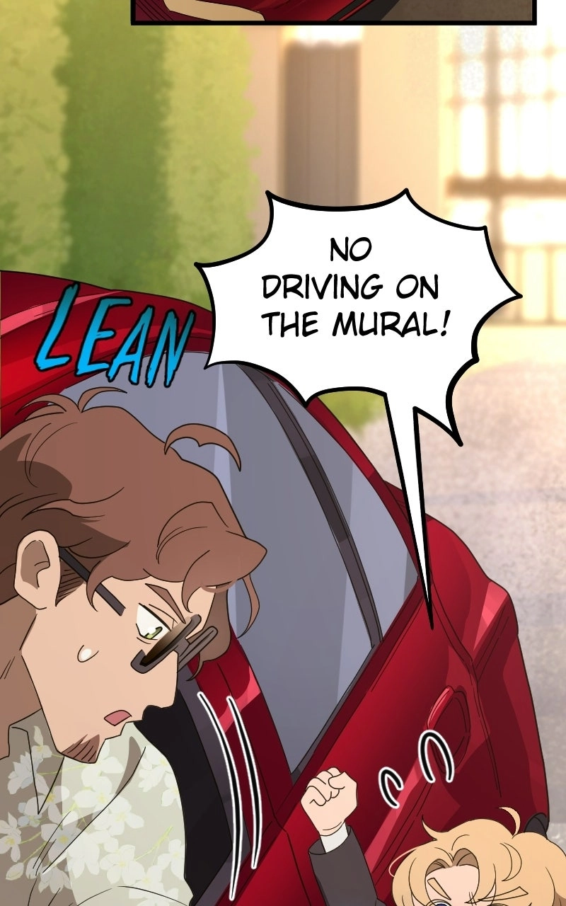 Read The Mafia Nanny EN Manga Online
