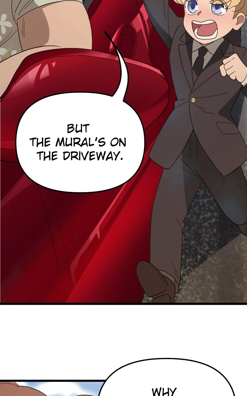 Read The Mafia Nanny EN Manga Online