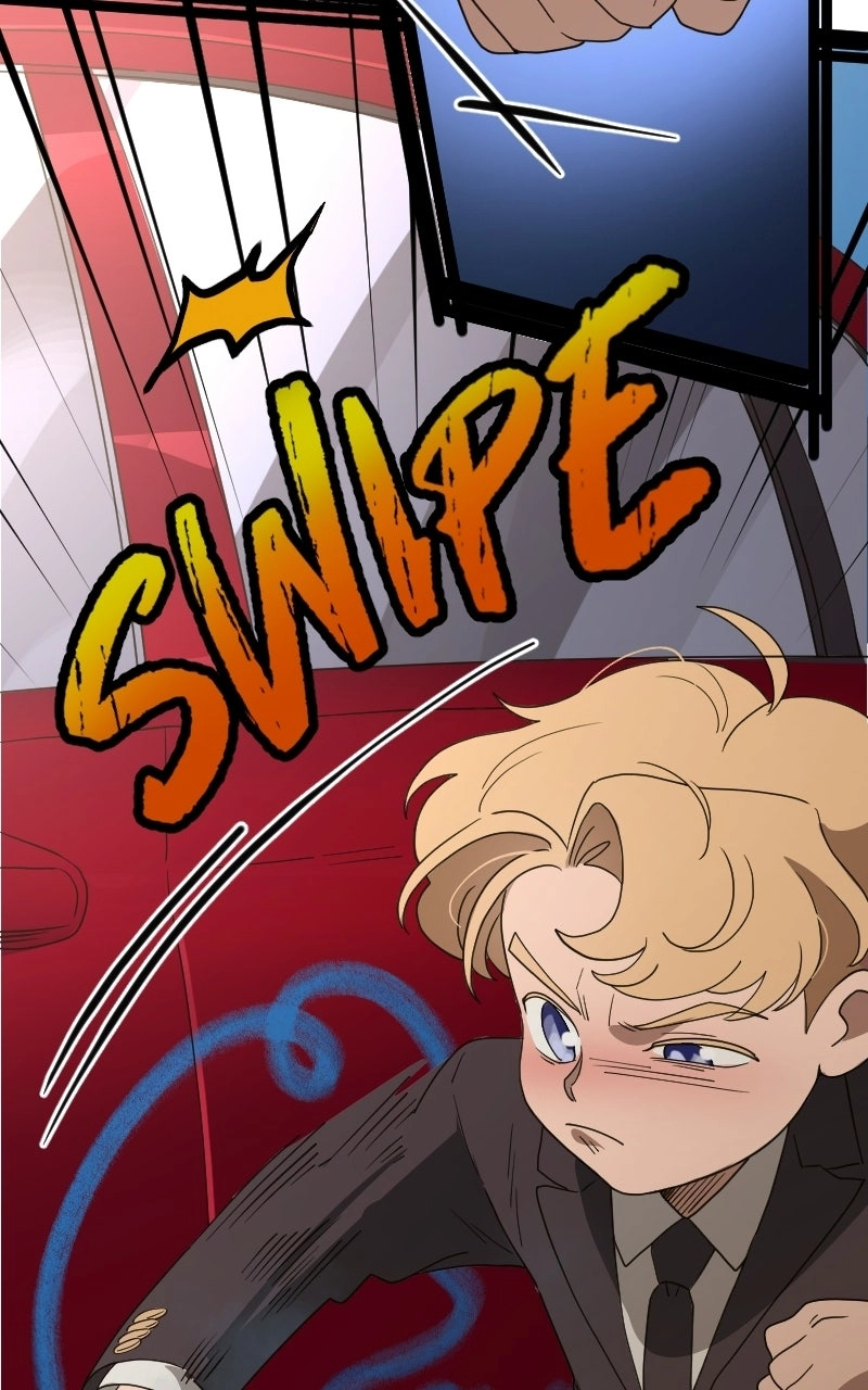 Read The Mafia Nanny EN Manga Online
