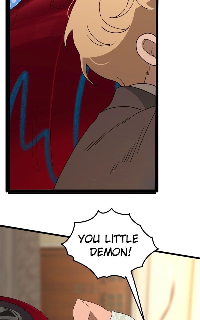 Read The Mafia Nanny EN Manga Online