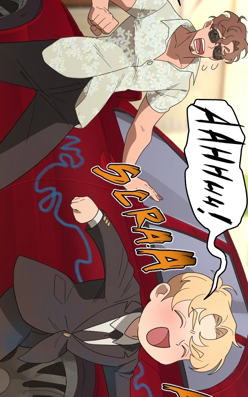 Read The Mafia Nanny EN Manga Online