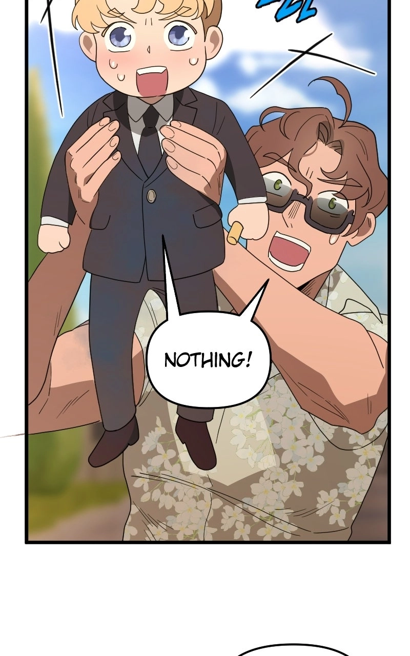 Read The Mafia Nanny EN Manga Online