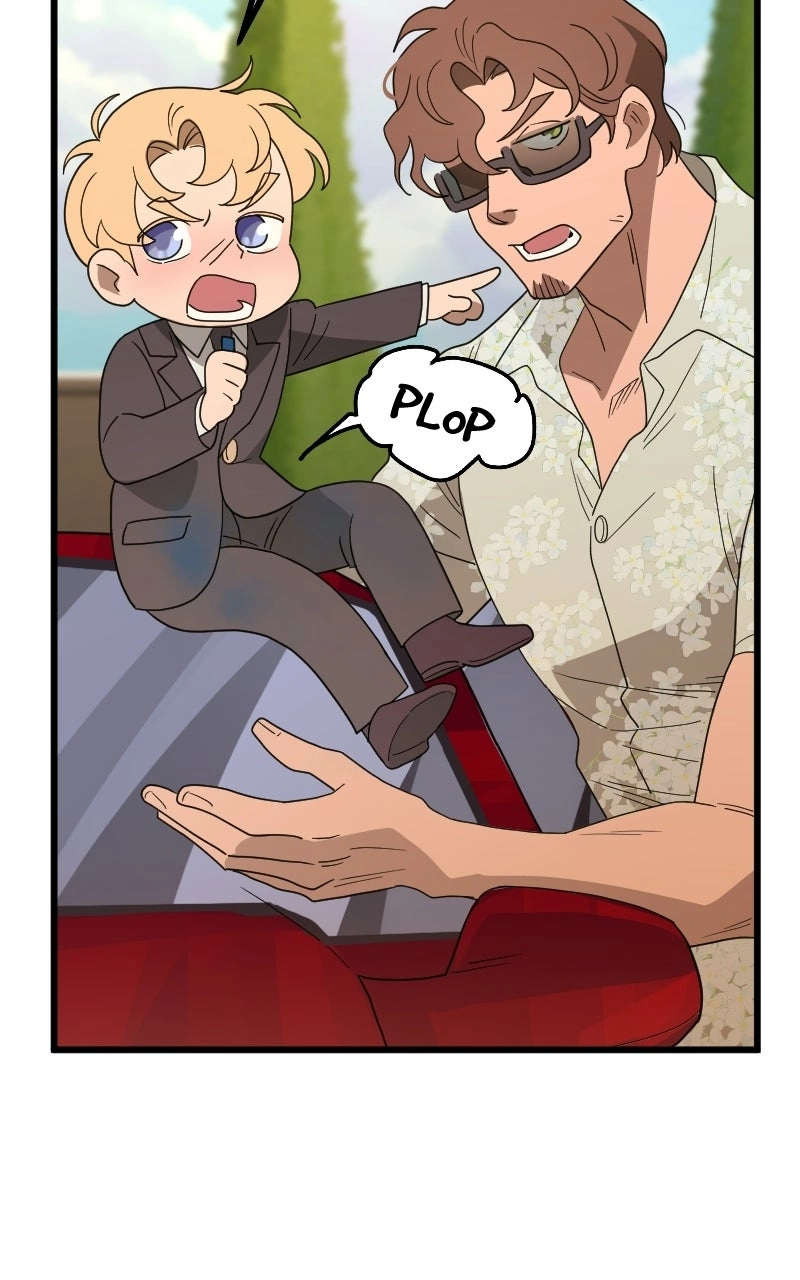 Read The Mafia Nanny EN Manga Online