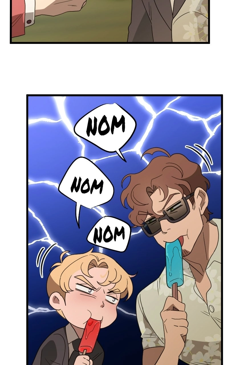 Read The Mafia Nanny EN Manga Online