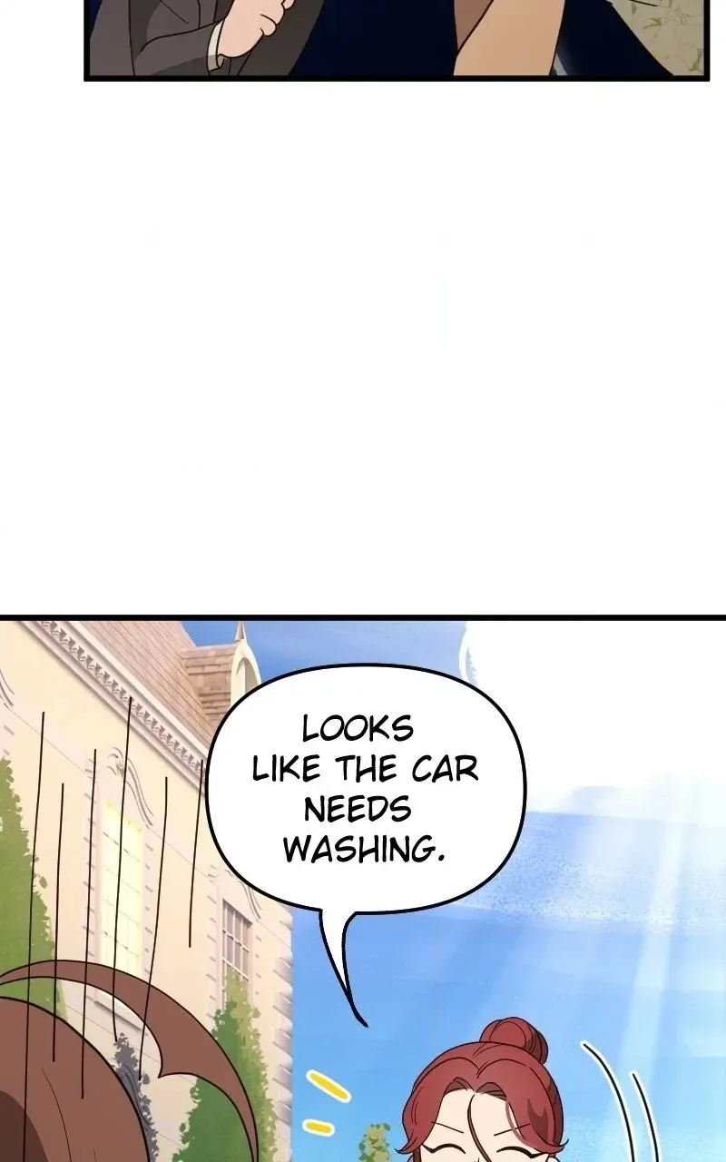 Read The Mafia Nanny EN Manga Online