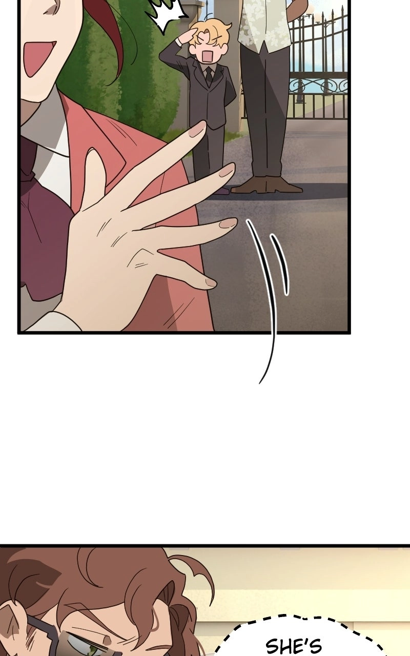 Read The Mafia Nanny EN Manga Online