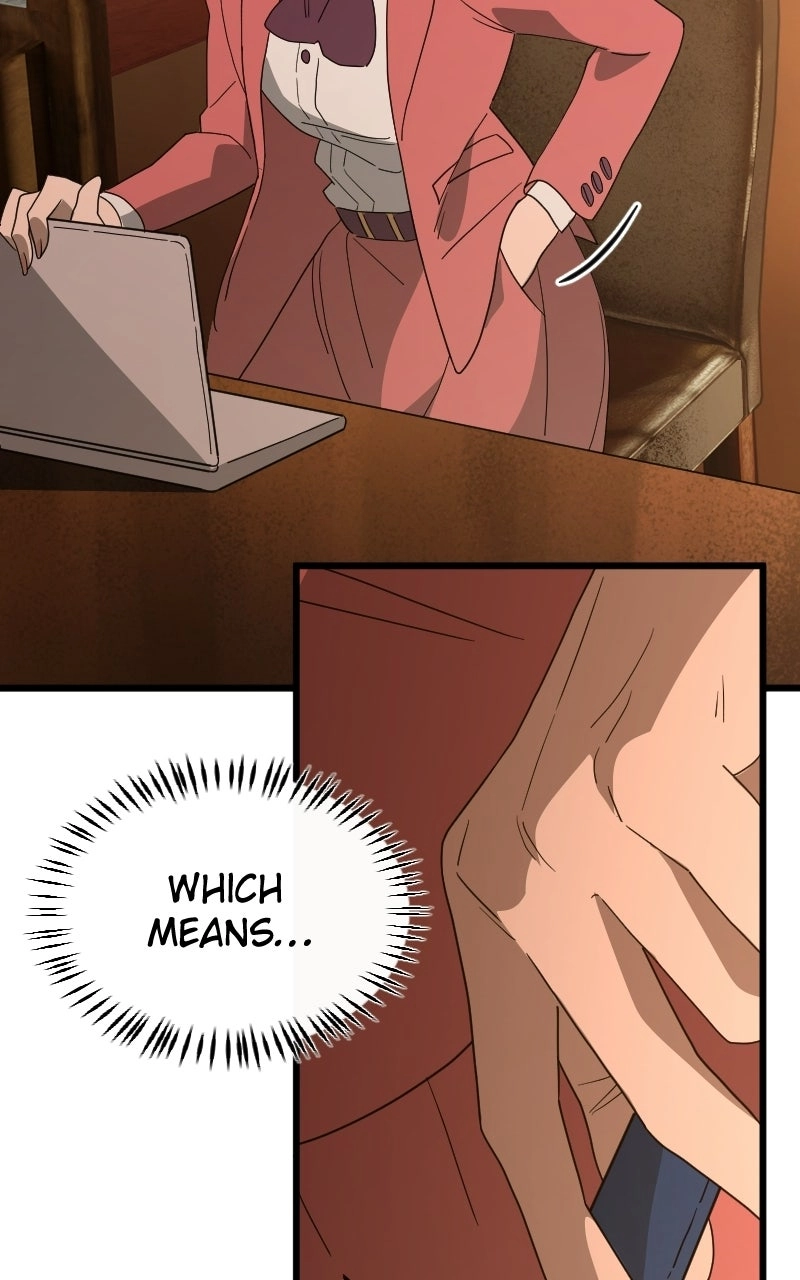 Read The Mafia Nanny EN Manga Online