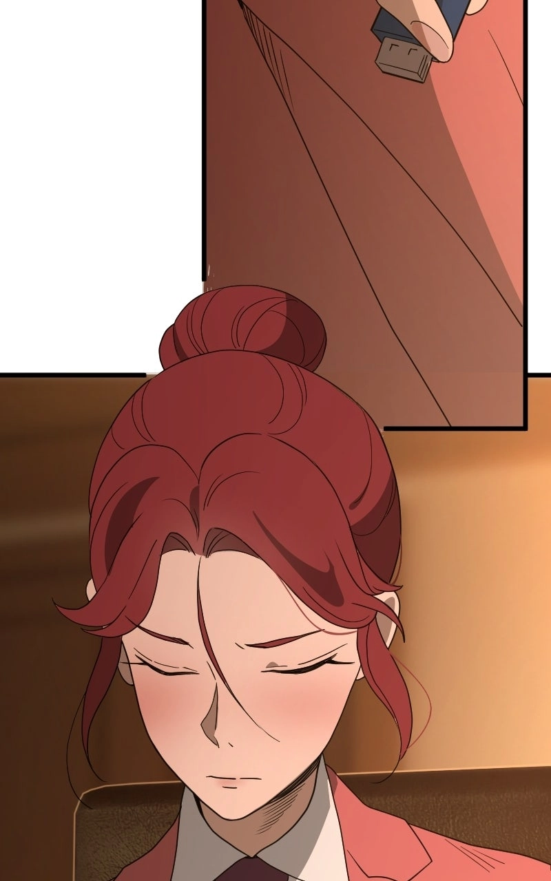 Read The Mafia Nanny EN Manga Online