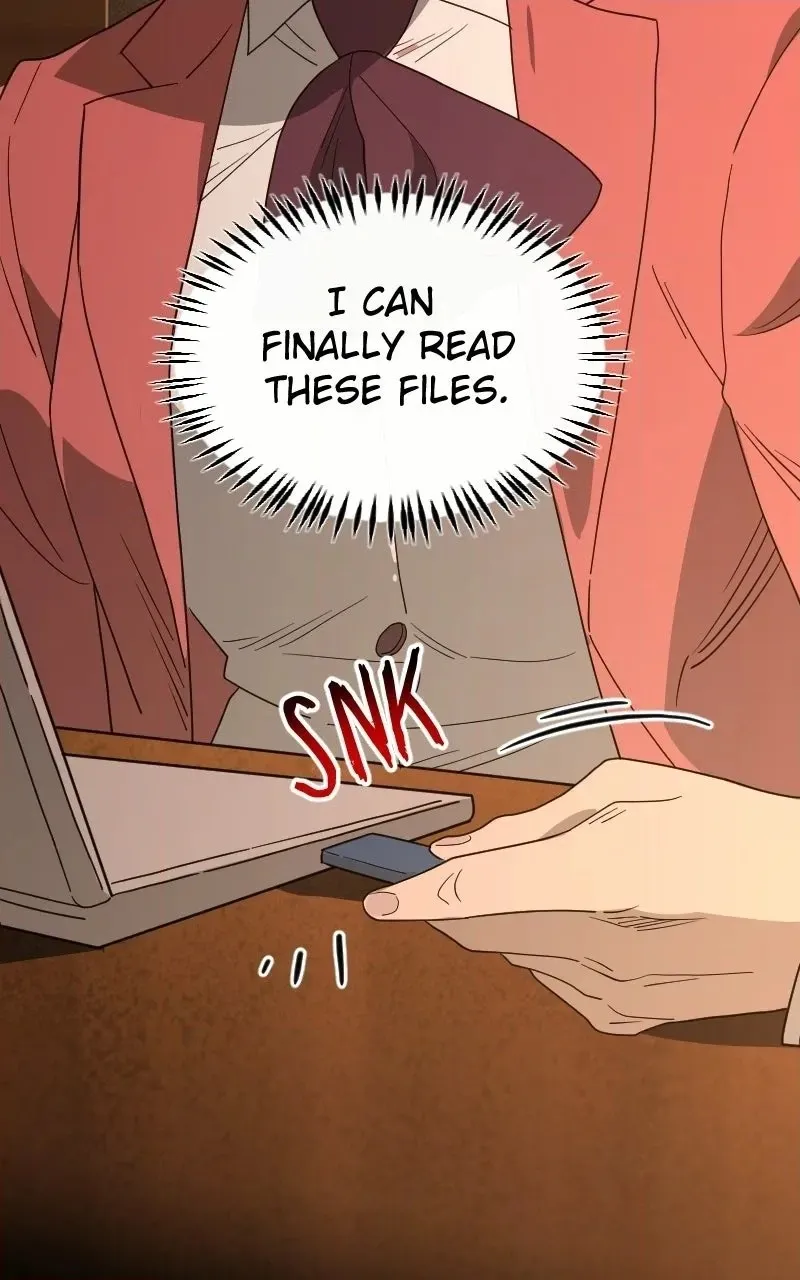 Read The Mafia Nanny EN Manga Online