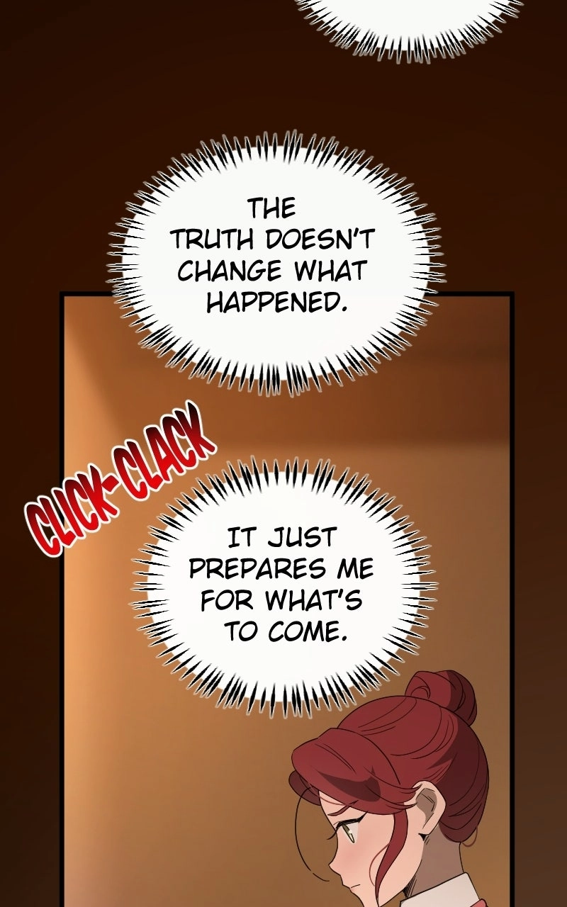 Read The Mafia Nanny EN Manga Online