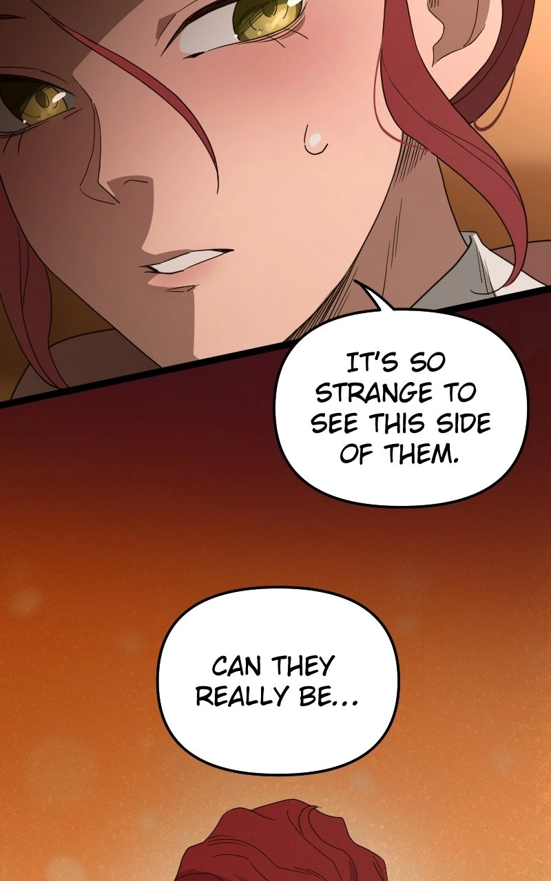 Read The Mafia Nanny EN Manga Online