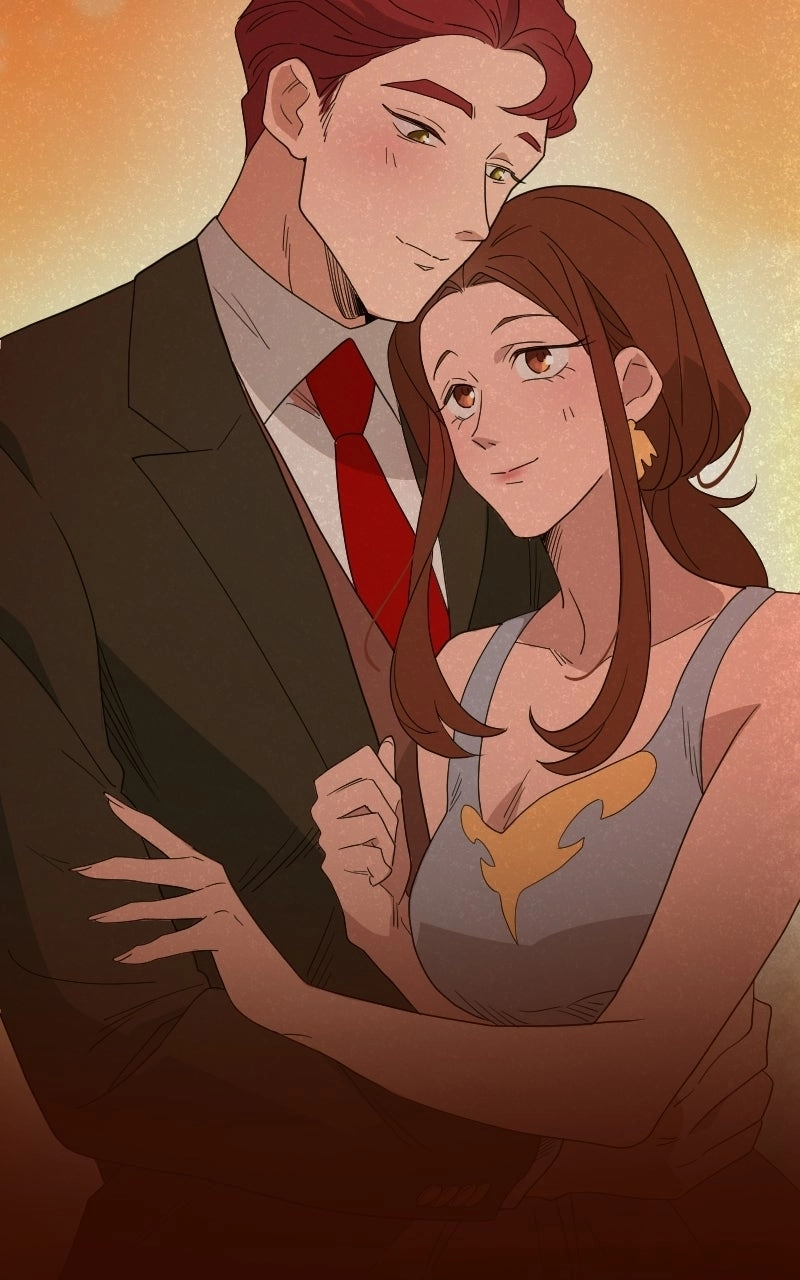 Read The Mafia Nanny EN Manga Online