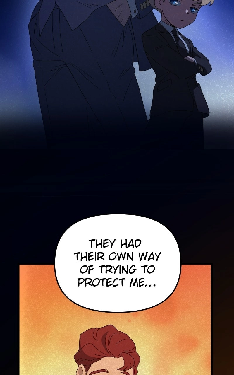 Read The Mafia Nanny EN Manga Online