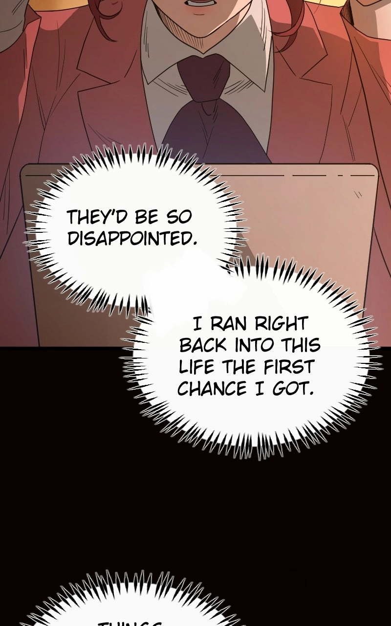 Read The Mafia Nanny EN Manga Online