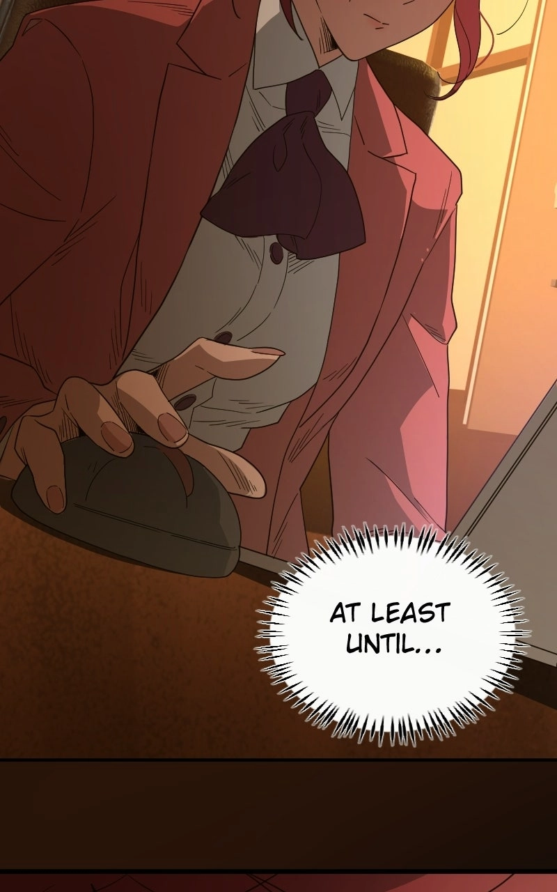 Read The Mafia Nanny EN Manga Online
