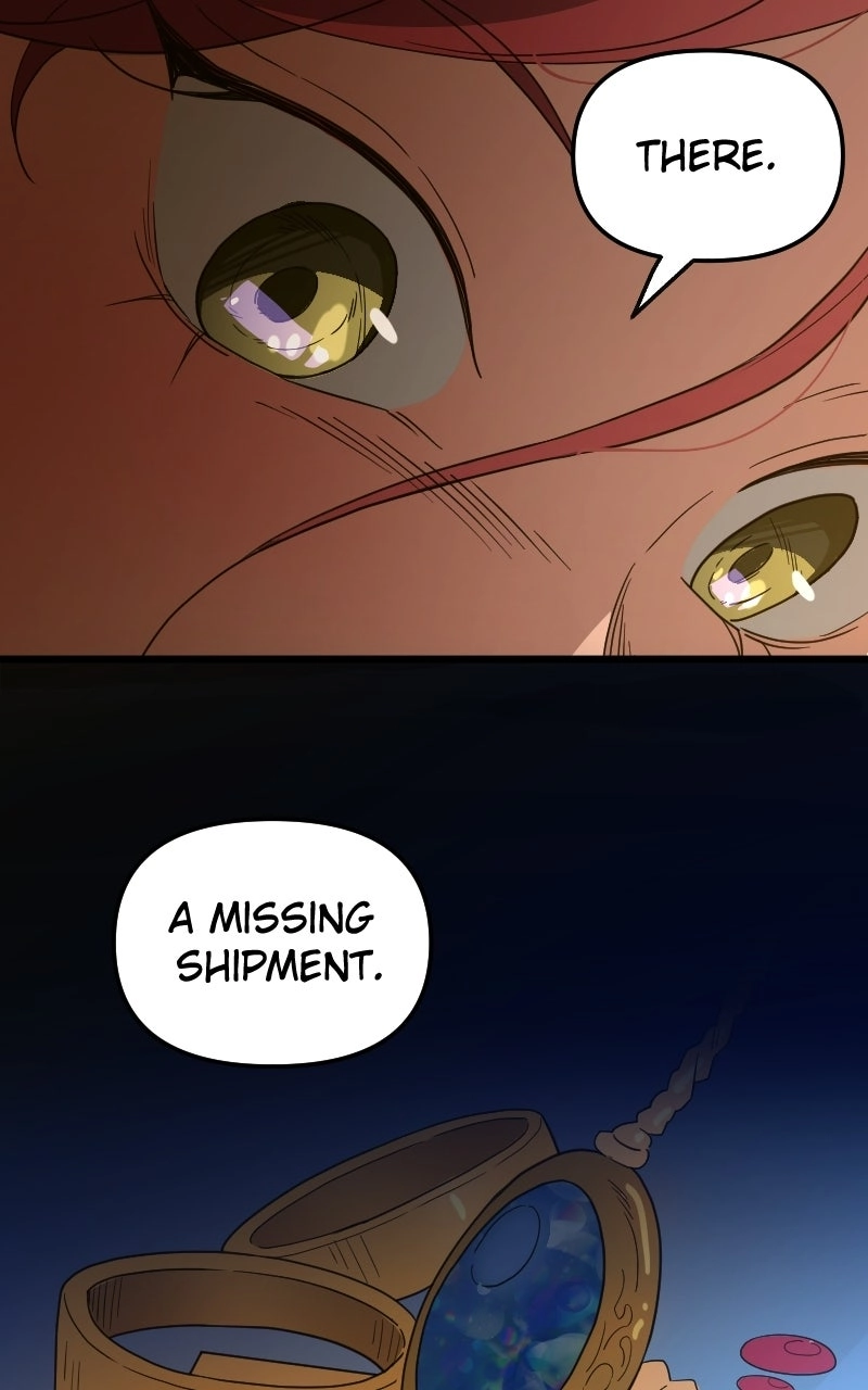 Read The Mafia Nanny EN Manga Online