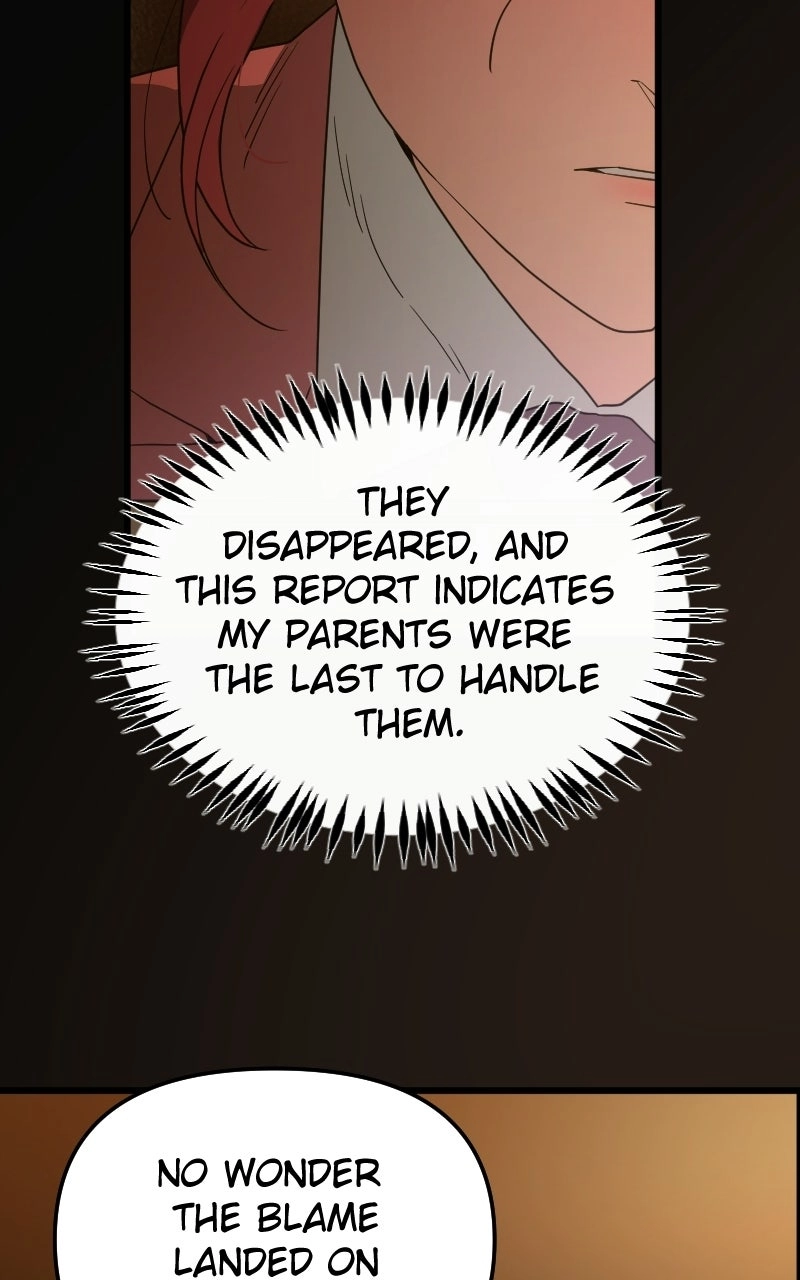 Read The Mafia Nanny EN Manga Online