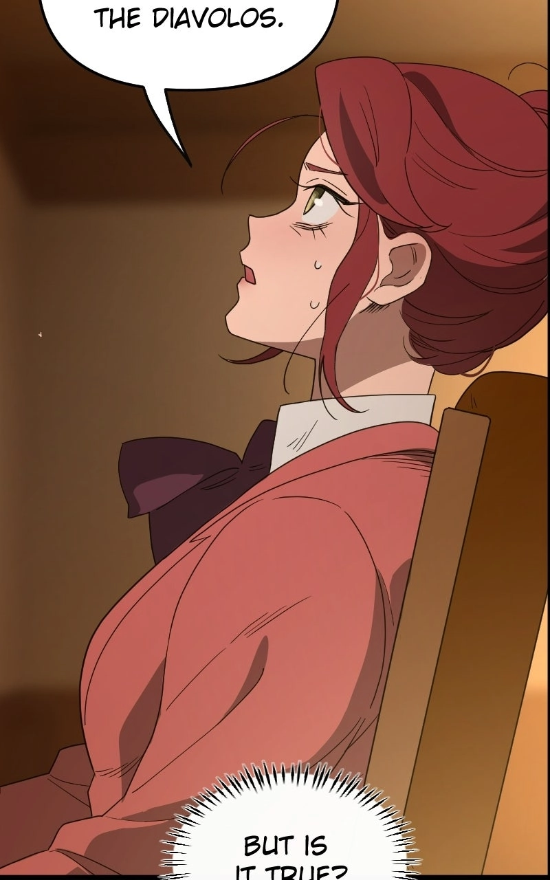 Read The Mafia Nanny EN Manga Online