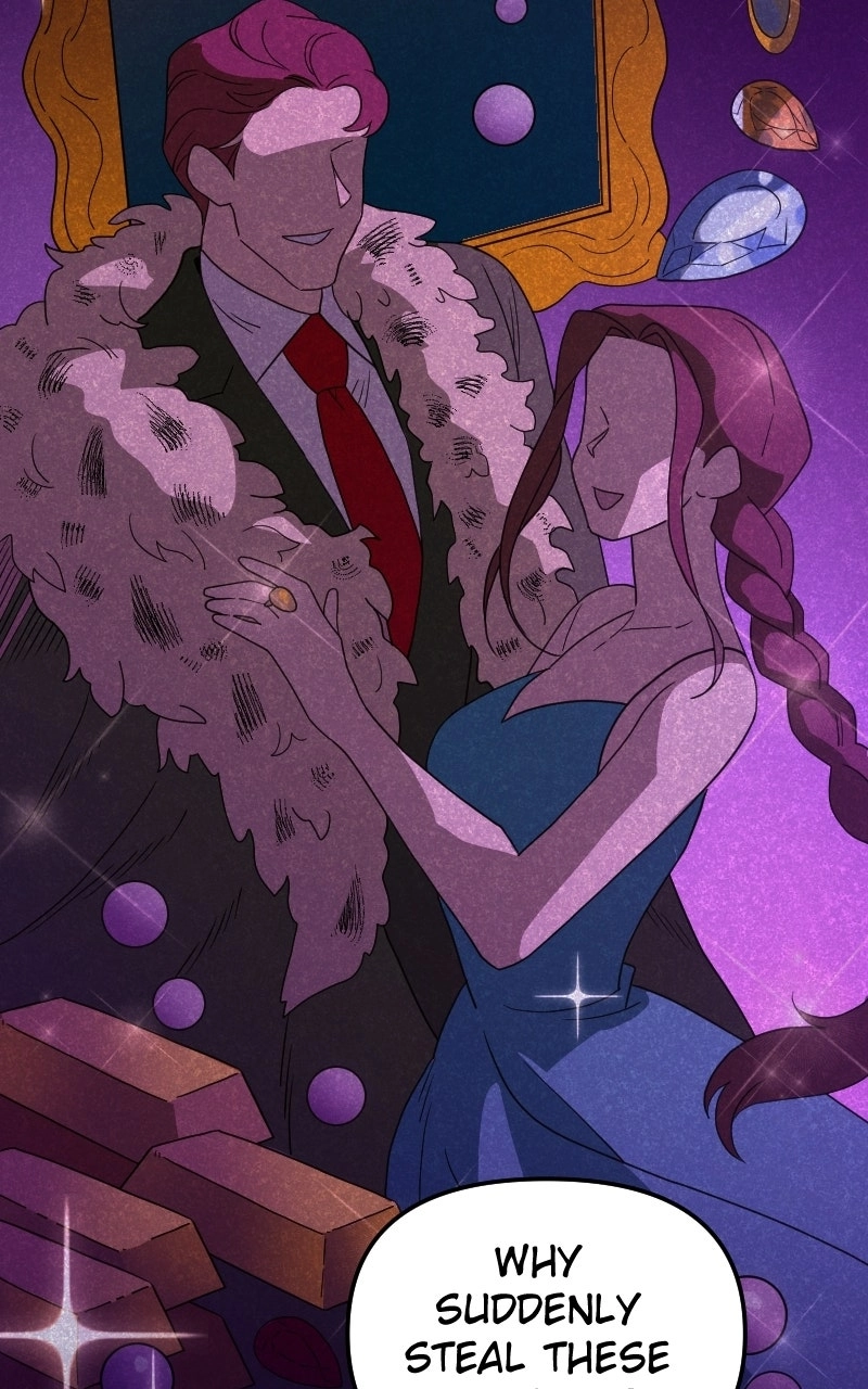 Read The Mafia Nanny EN Manga Online