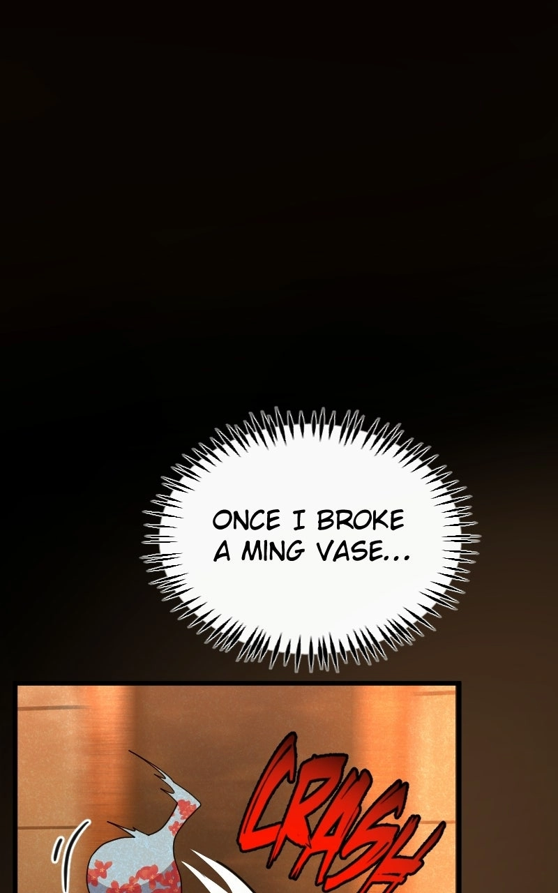 Read The Mafia Nanny EN Manga Online
