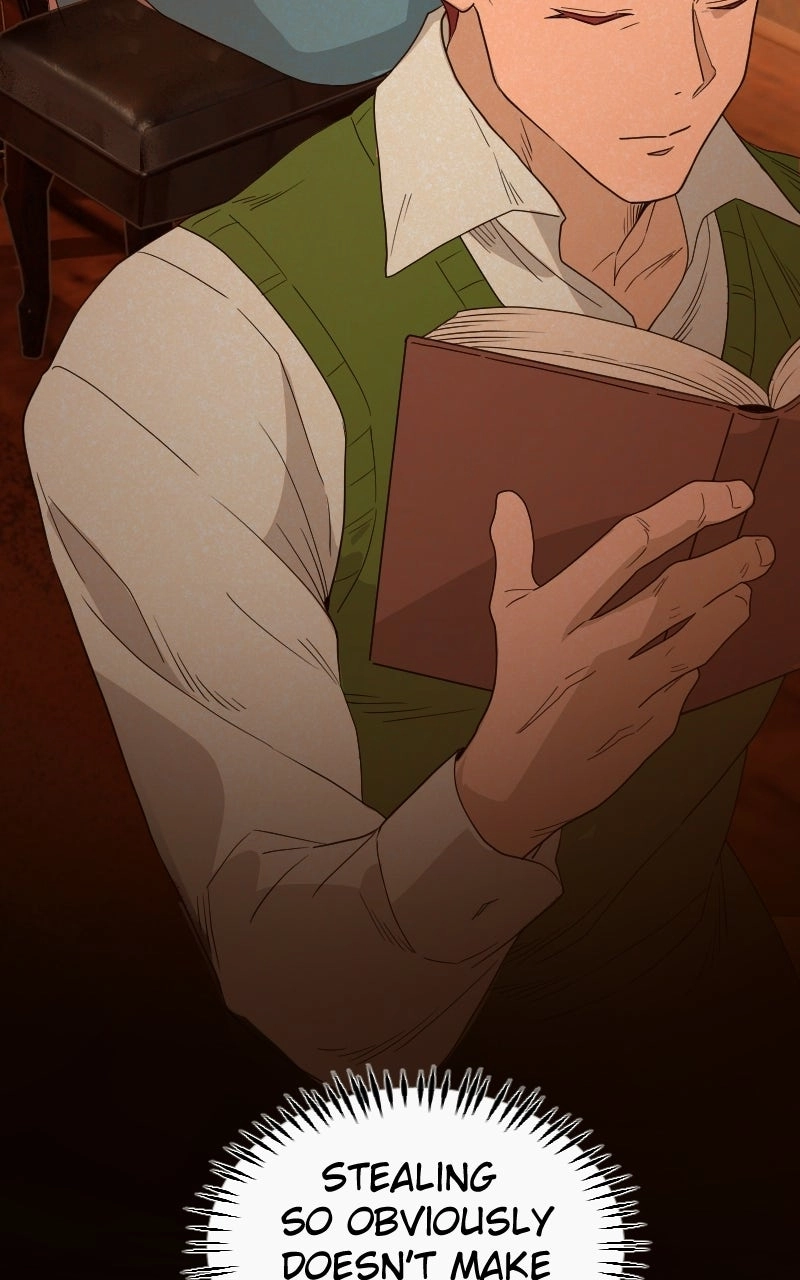 Read The Mafia Nanny EN Manga Online