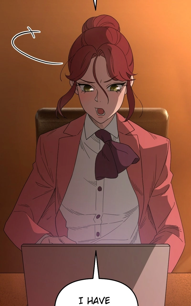 Read The Mafia Nanny EN Manga Online