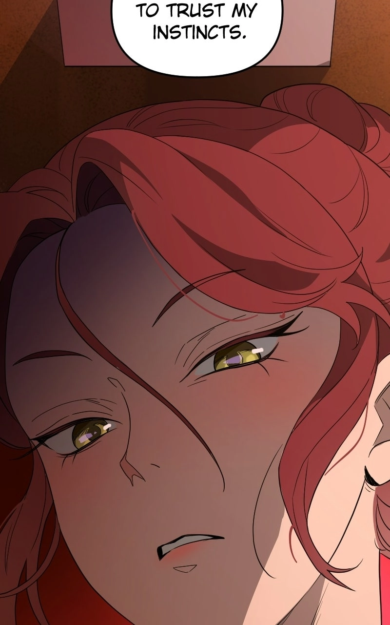 Read The Mafia Nanny EN Manga Online