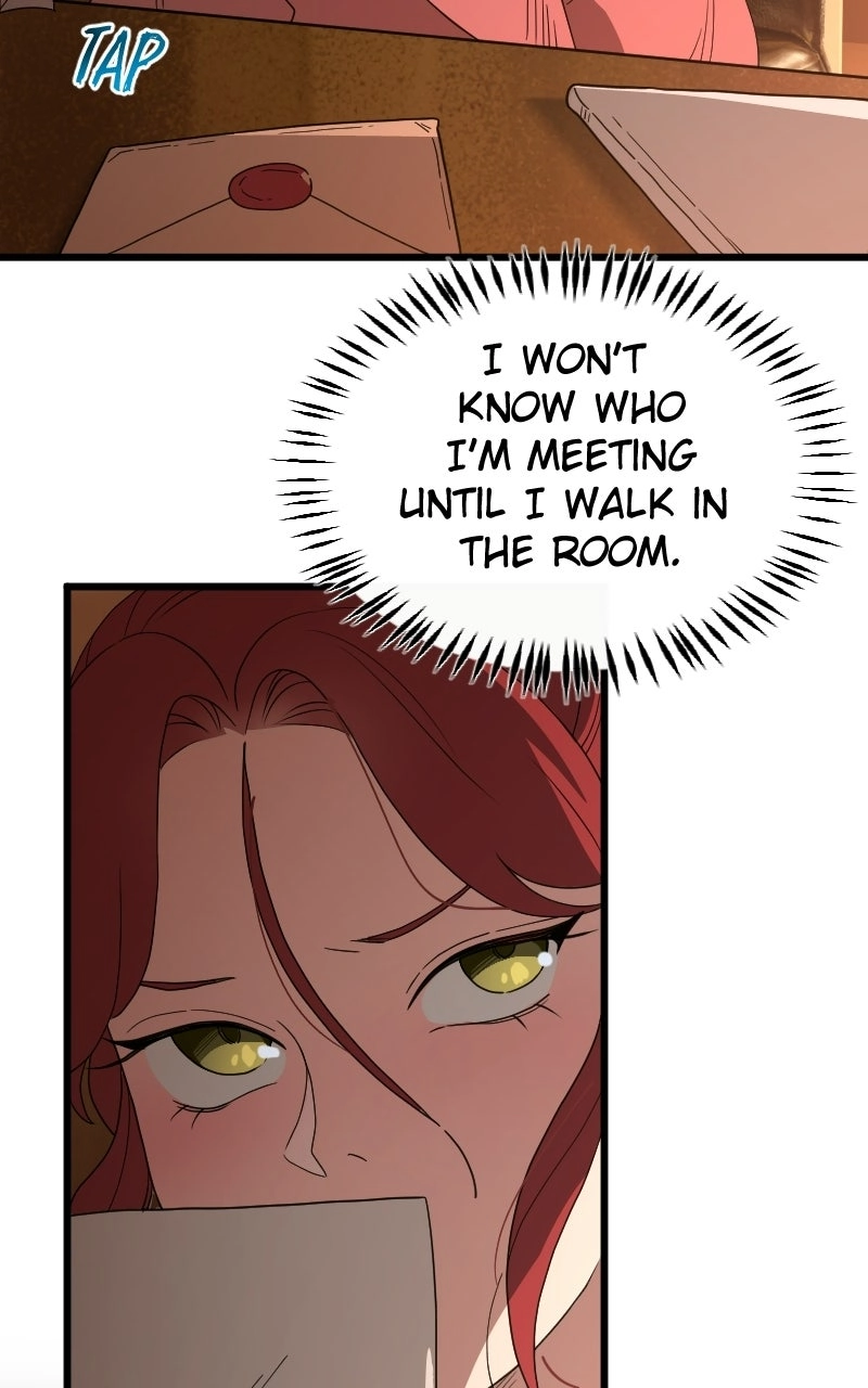 Read The Mafia Nanny EN Manga Online
