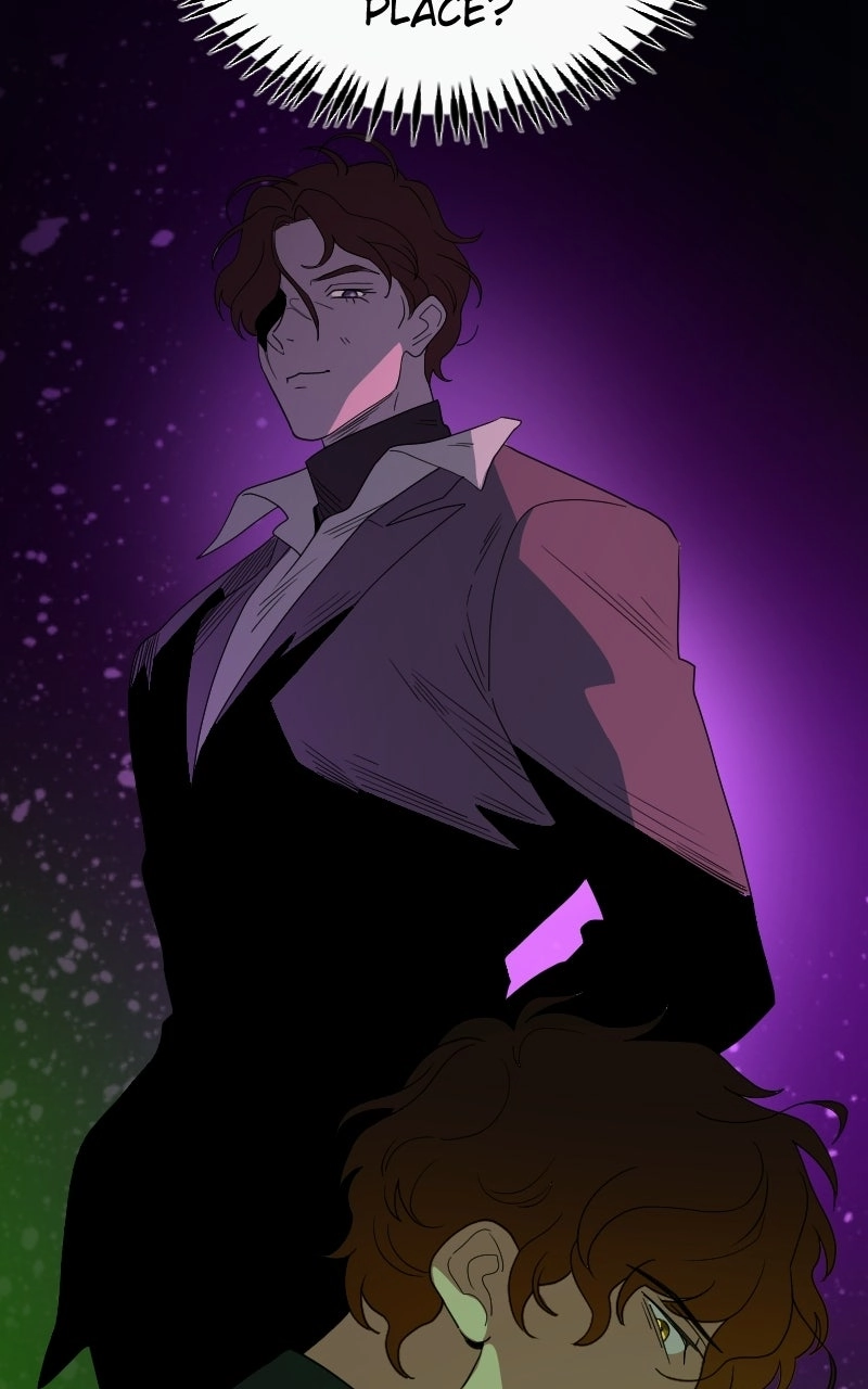 Read The Mafia Nanny EN Manga Online
